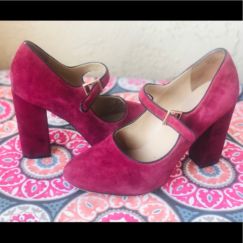 Heels